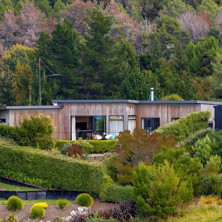 Number One Bach - Kaiteriteri Holiday Home Exterior photo