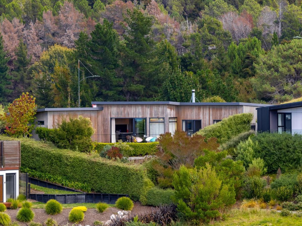 Number One Bach - Kaiteriteri Holiday Home Exterior photo