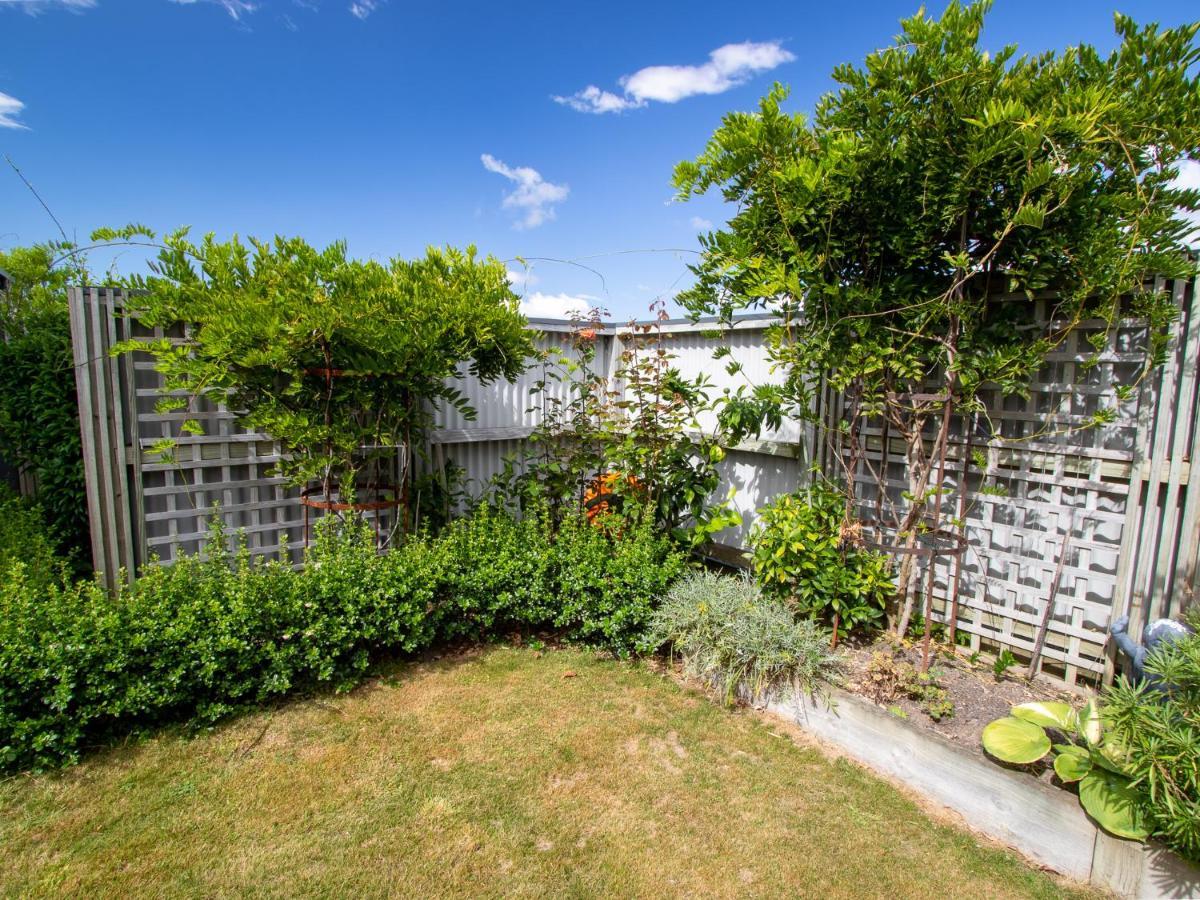 Number One Bach - Kaiteriteri Holiday Home Exterior photo