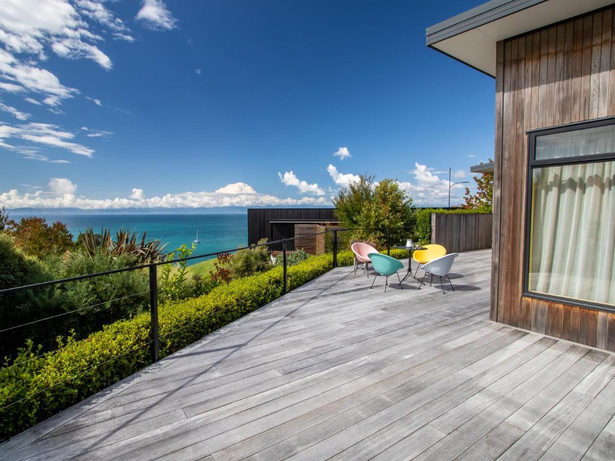 Number One Bach - Kaiteriteri Holiday Home Exterior photo